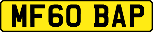 MF60BAP