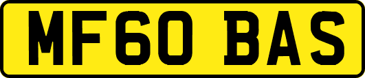 MF60BAS