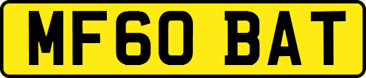 MF60BAT