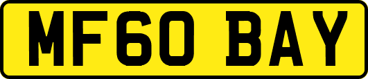 MF60BAY
