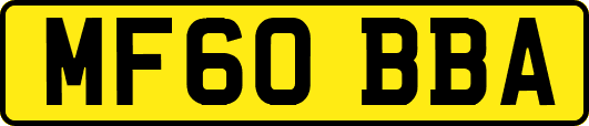 MF60BBA