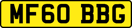 MF60BBG