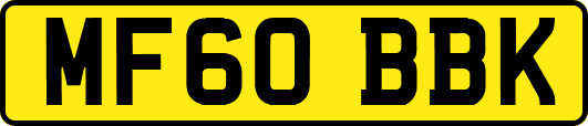 MF60BBK