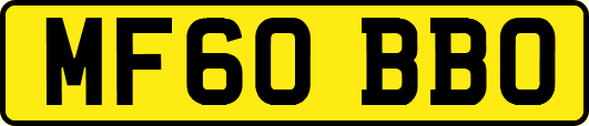 MF60BBO