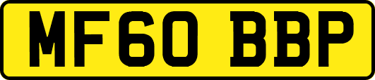 MF60BBP