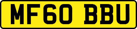 MF60BBU