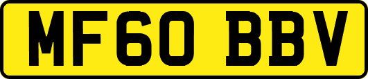 MF60BBV