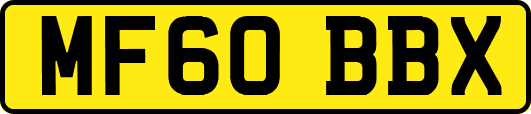 MF60BBX