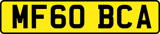 MF60BCA