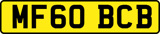 MF60BCB