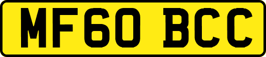 MF60BCC