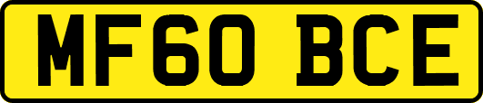 MF60BCE