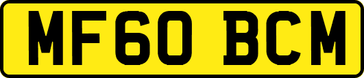 MF60BCM