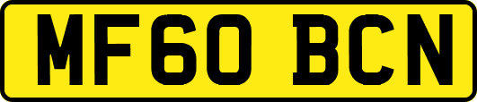 MF60BCN
