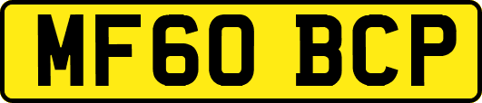 MF60BCP