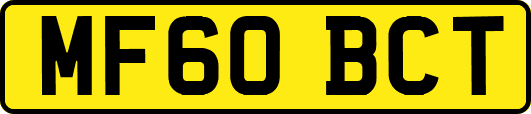 MF60BCT