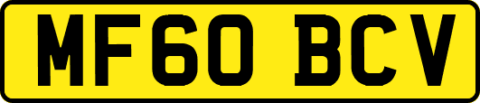 MF60BCV