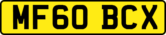 MF60BCX