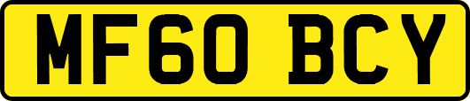 MF60BCY