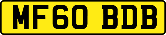 MF60BDB
