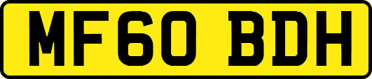 MF60BDH