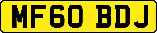 MF60BDJ