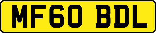 MF60BDL