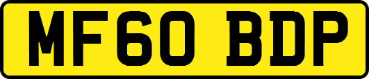 MF60BDP