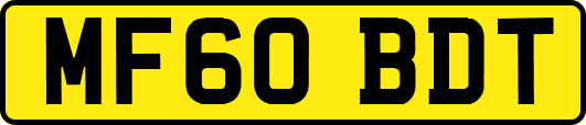 MF60BDT