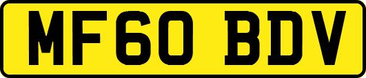 MF60BDV