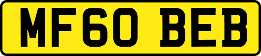 MF60BEB