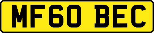 MF60BEC