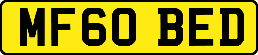 MF60BED