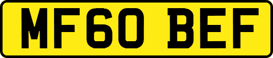 MF60BEF