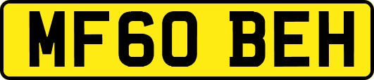 MF60BEH