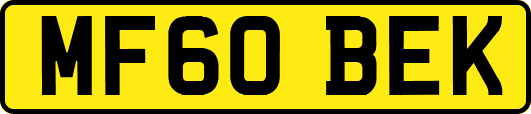 MF60BEK