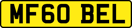 MF60BEL