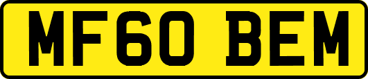 MF60BEM