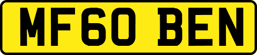 MF60BEN