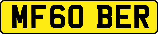 MF60BER