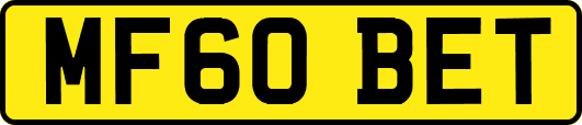 MF60BET