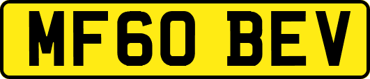 MF60BEV