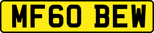 MF60BEW