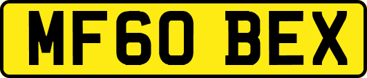 MF60BEX