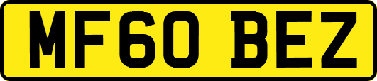 MF60BEZ