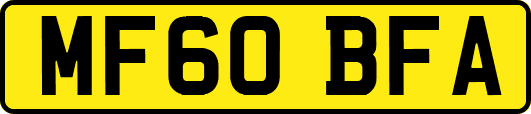 MF60BFA