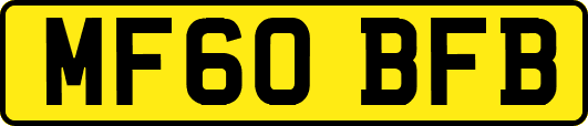 MF60BFB