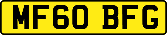 MF60BFG