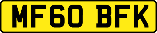 MF60BFK
