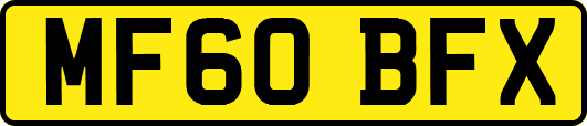 MF60BFX
